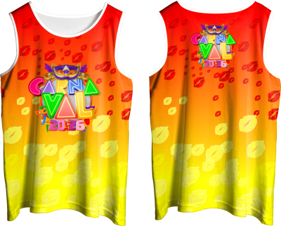 Arte da categoria abadá